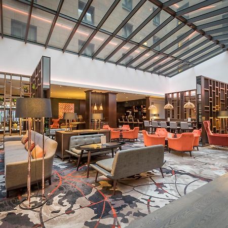 Clayton Hotel Лепардстаун Екстер'єр фото