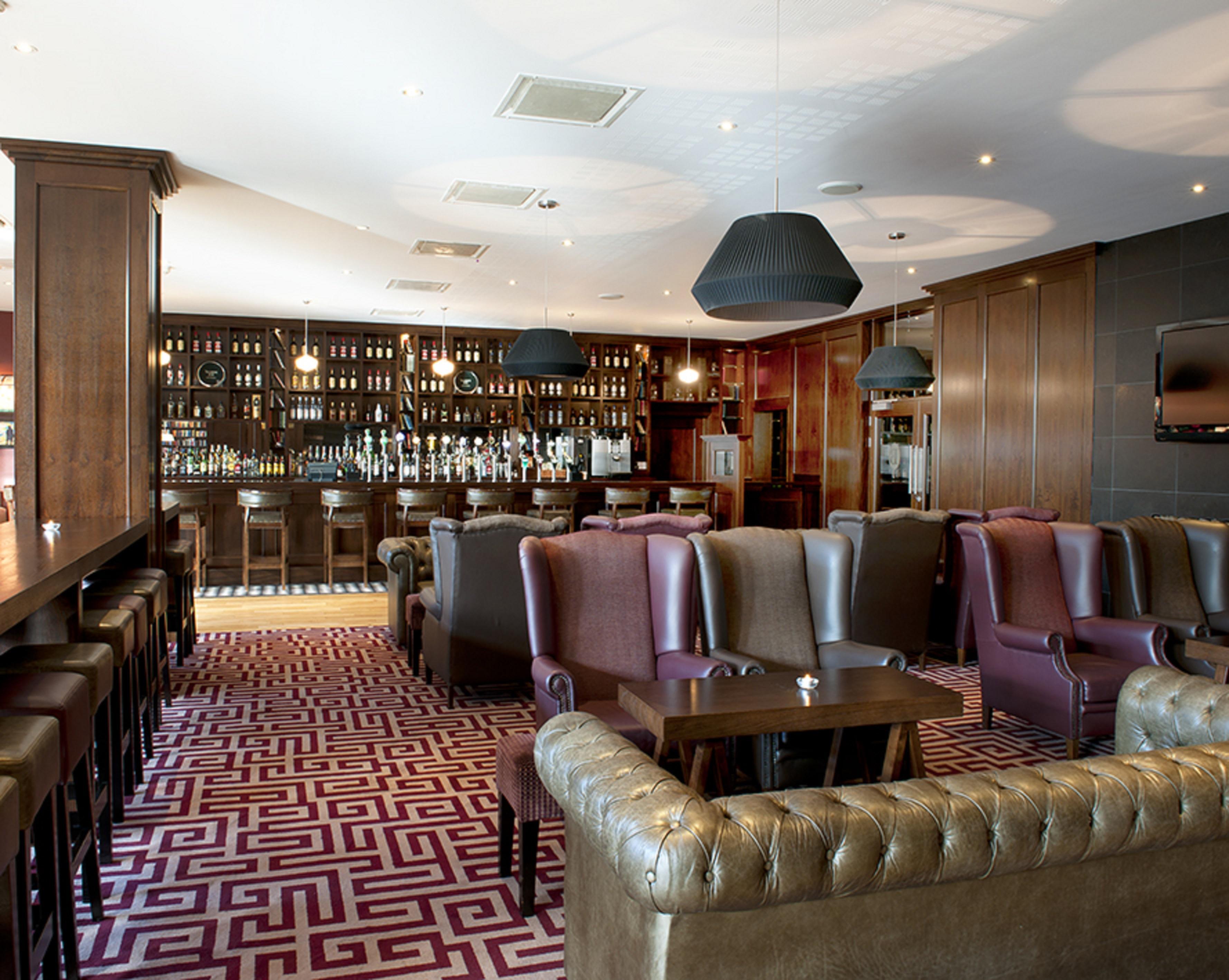 Clayton Hotel Лепардстаун Екстер'єр фото