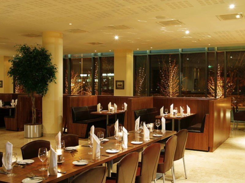 Clayton Hotel Лепардстаун Екстер'єр фото