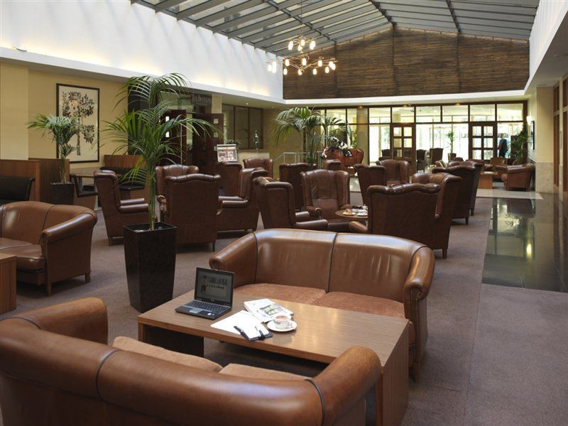 Clayton Hotel Лепардстаун Екстер'єр фото