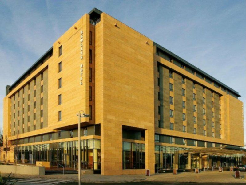 Clayton Hotel Лепардстаун Екстер'єр фото